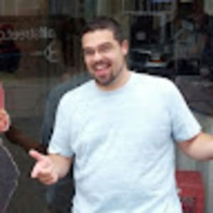 Meet your Posher, Matt